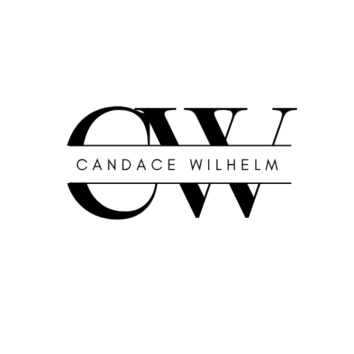 Candace Wilhelm, author icon